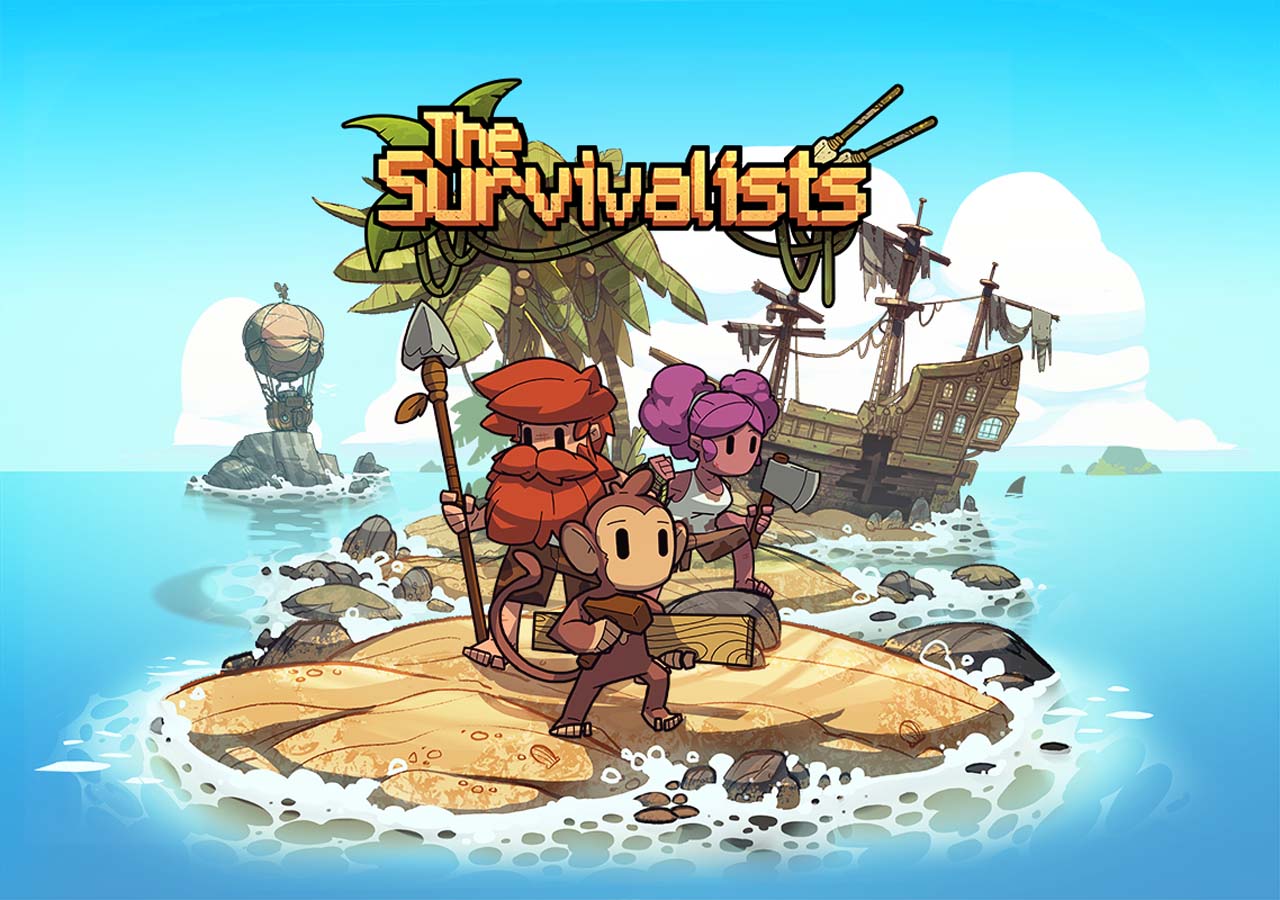 The Survivalists Review (Steam)