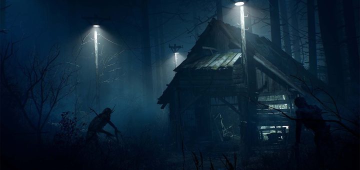 Blair Witch Review