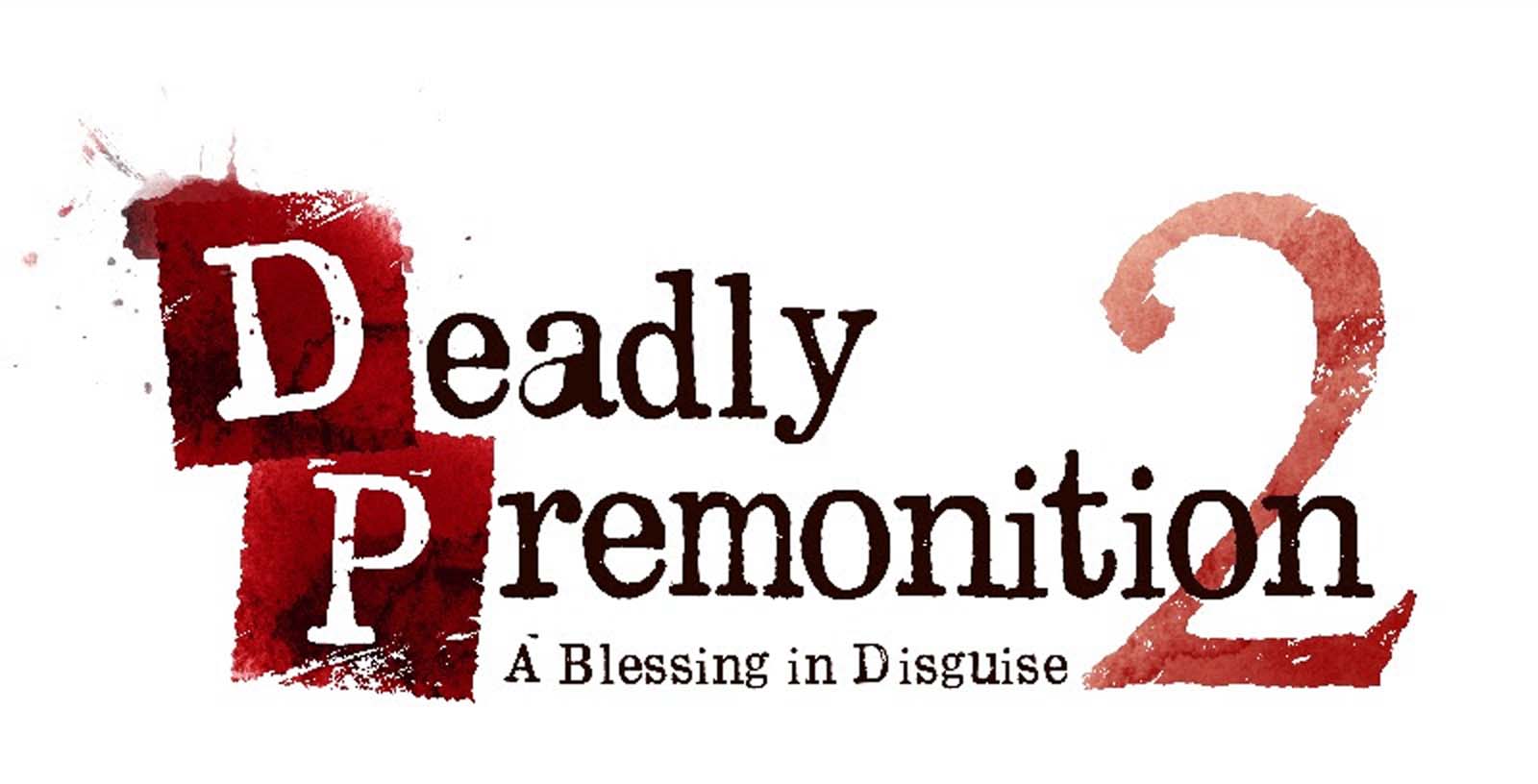 deadly premonition 2 physical release