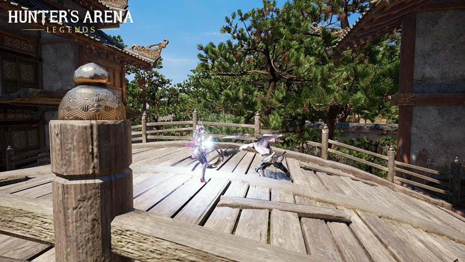 Hunters arena legends ps4 не работает геймпад