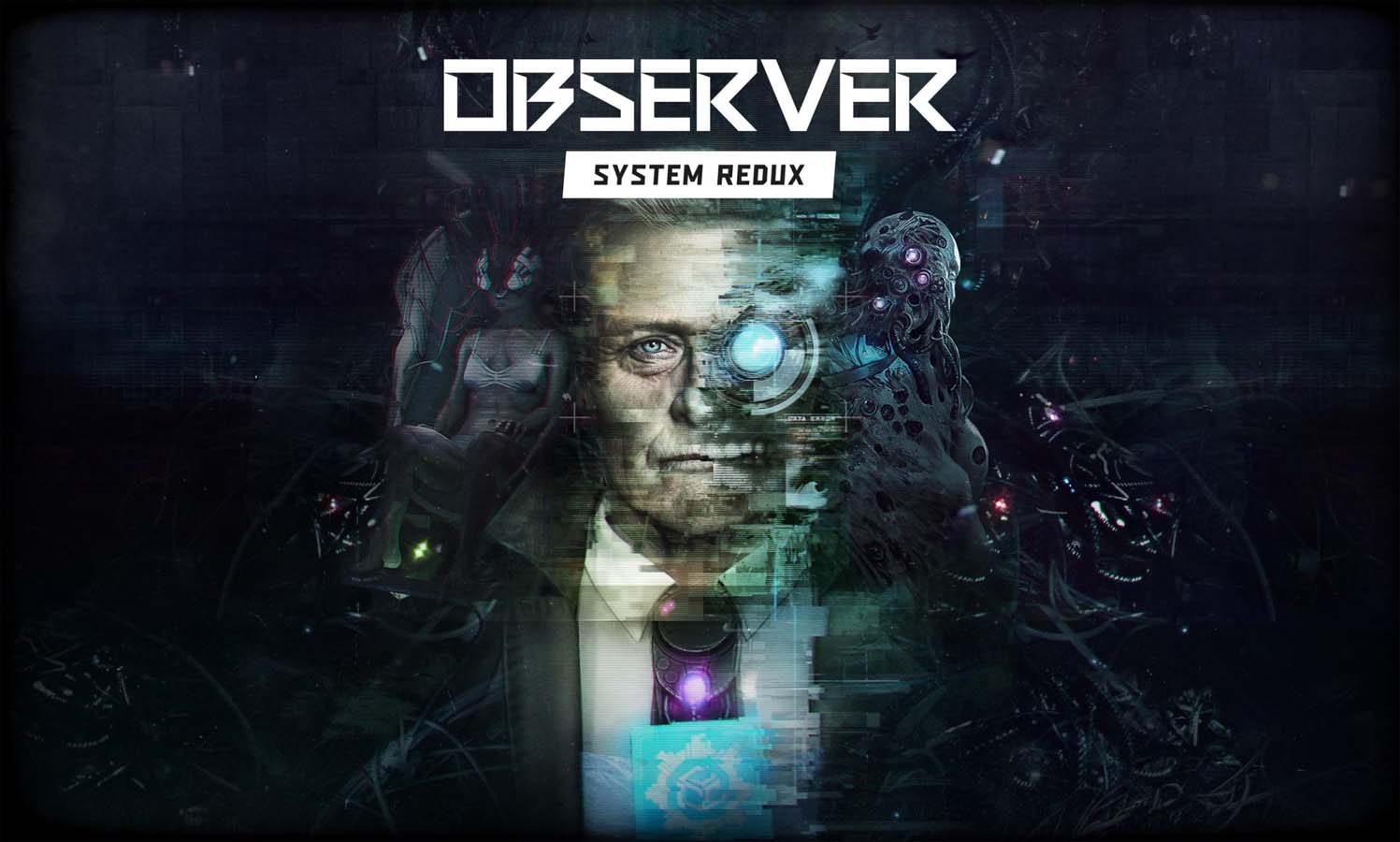 Observer system redux концовки