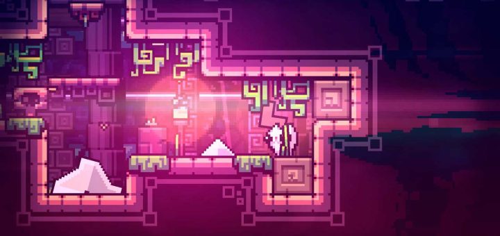 Reed Remastered Review