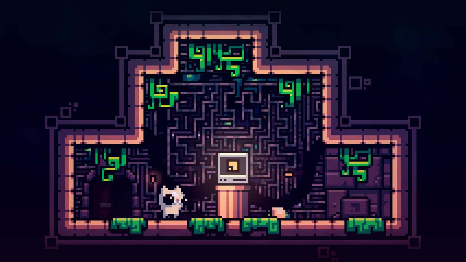 Reed Remastered Review