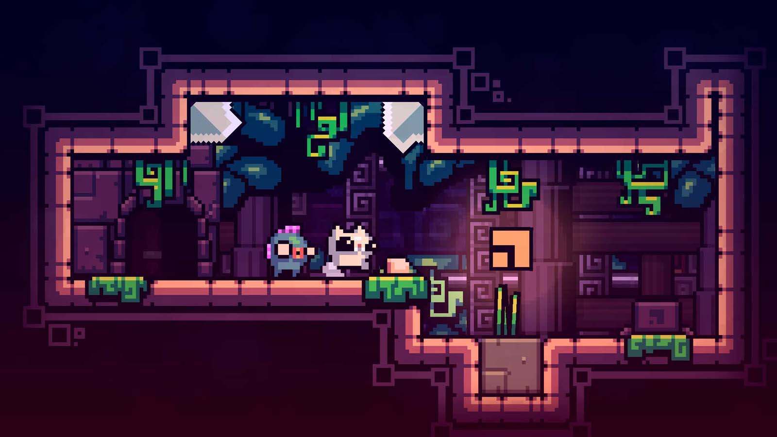Reed Remastered Review