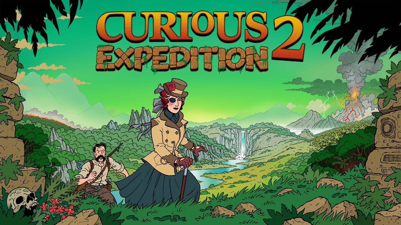 Curious Expedition for iphone download