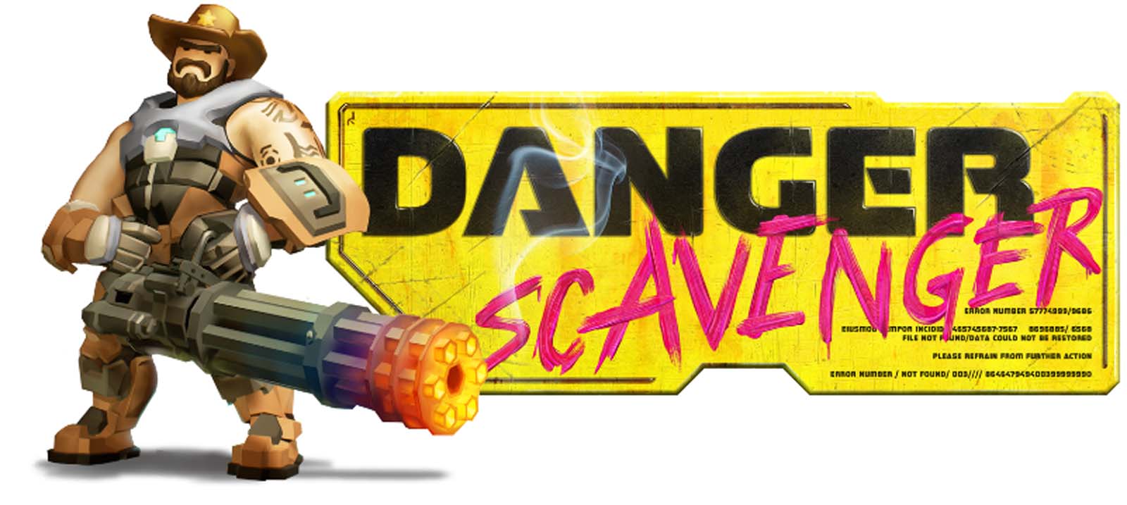 download Danger Scavenger free