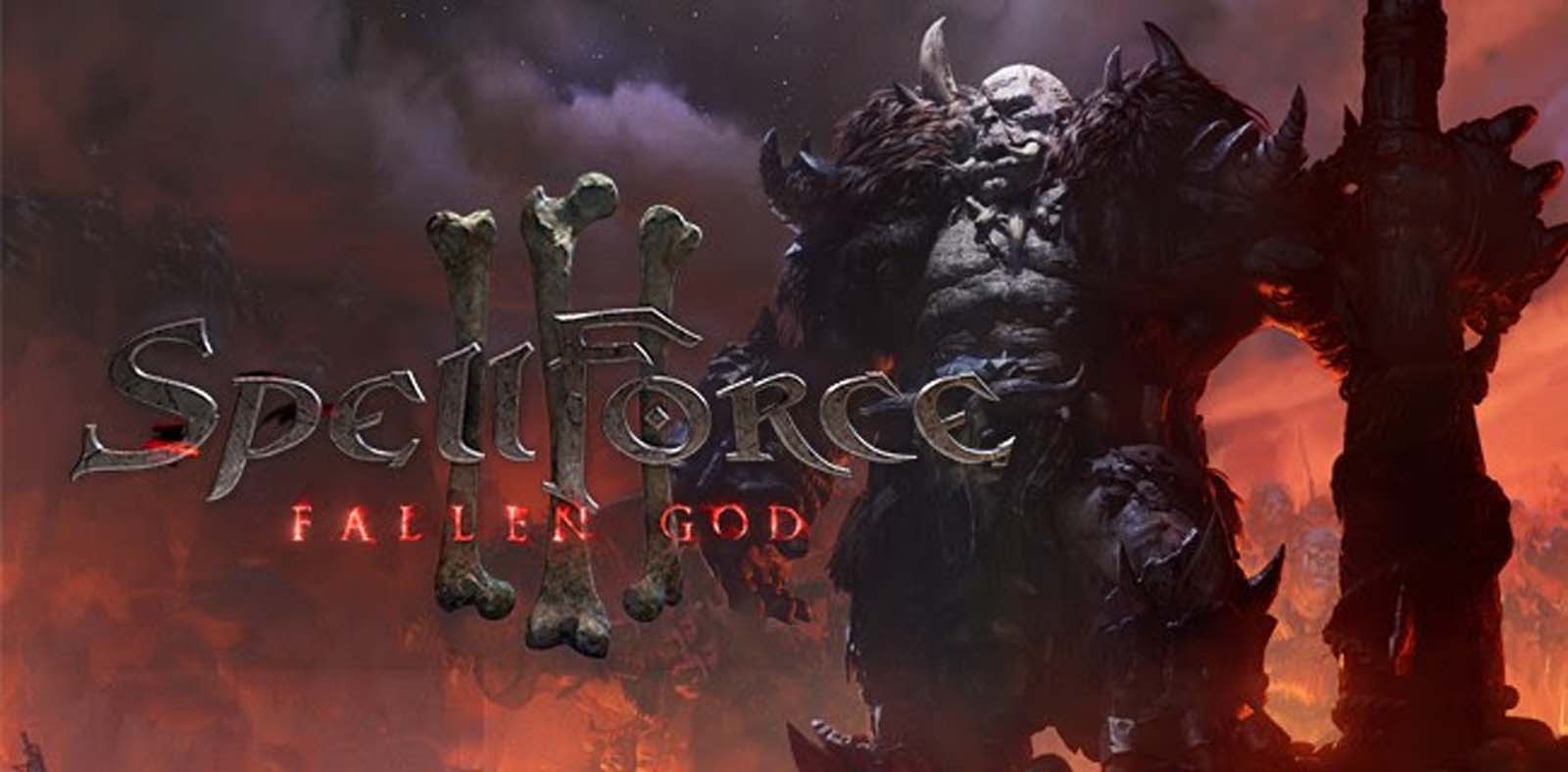 SpellForce 3: Fallen God for ios instal