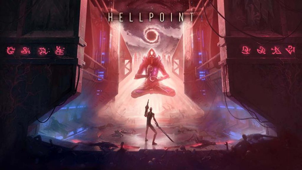 Hellpoint обзор stopgame