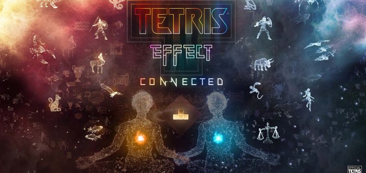 Tetris Effect Connected Review