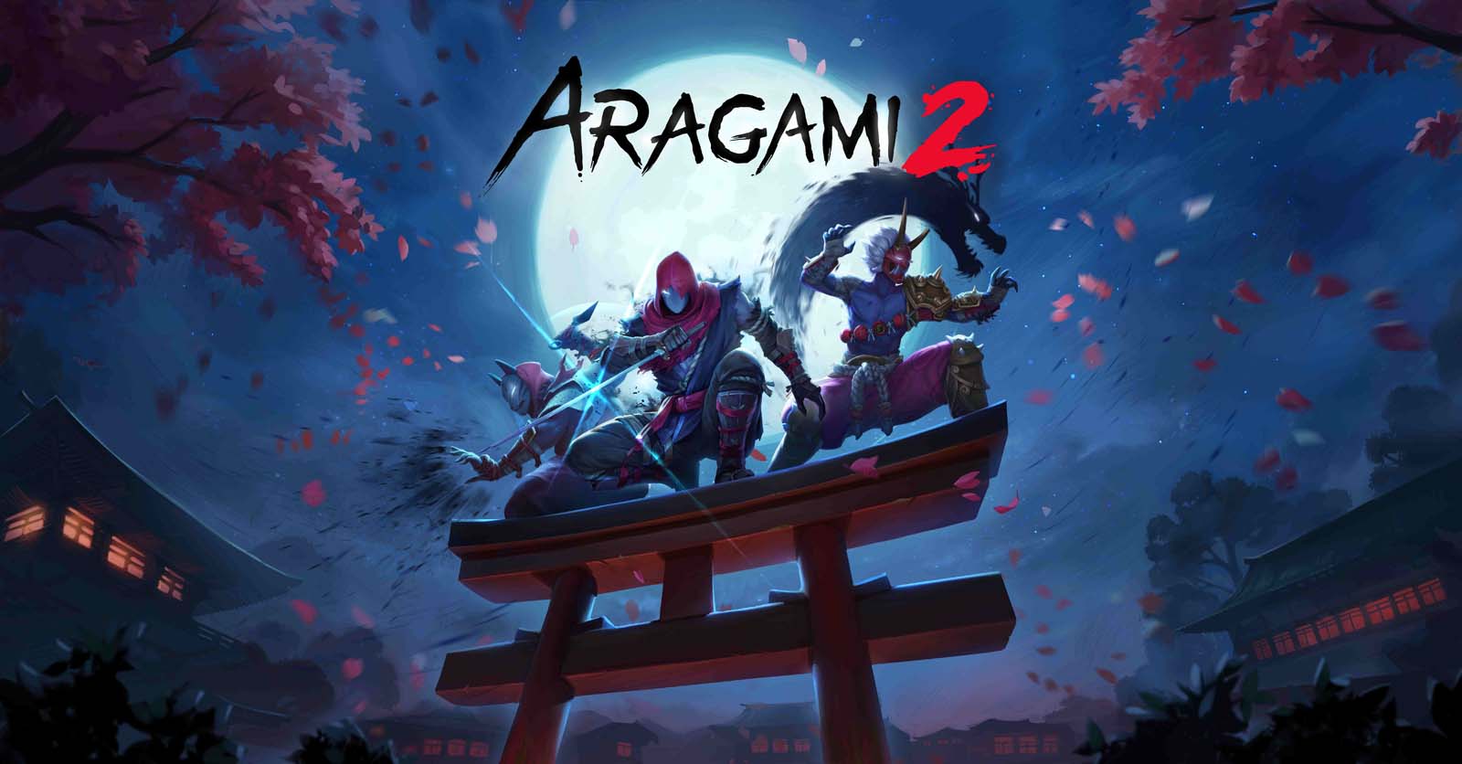 aragami 2 legacy set