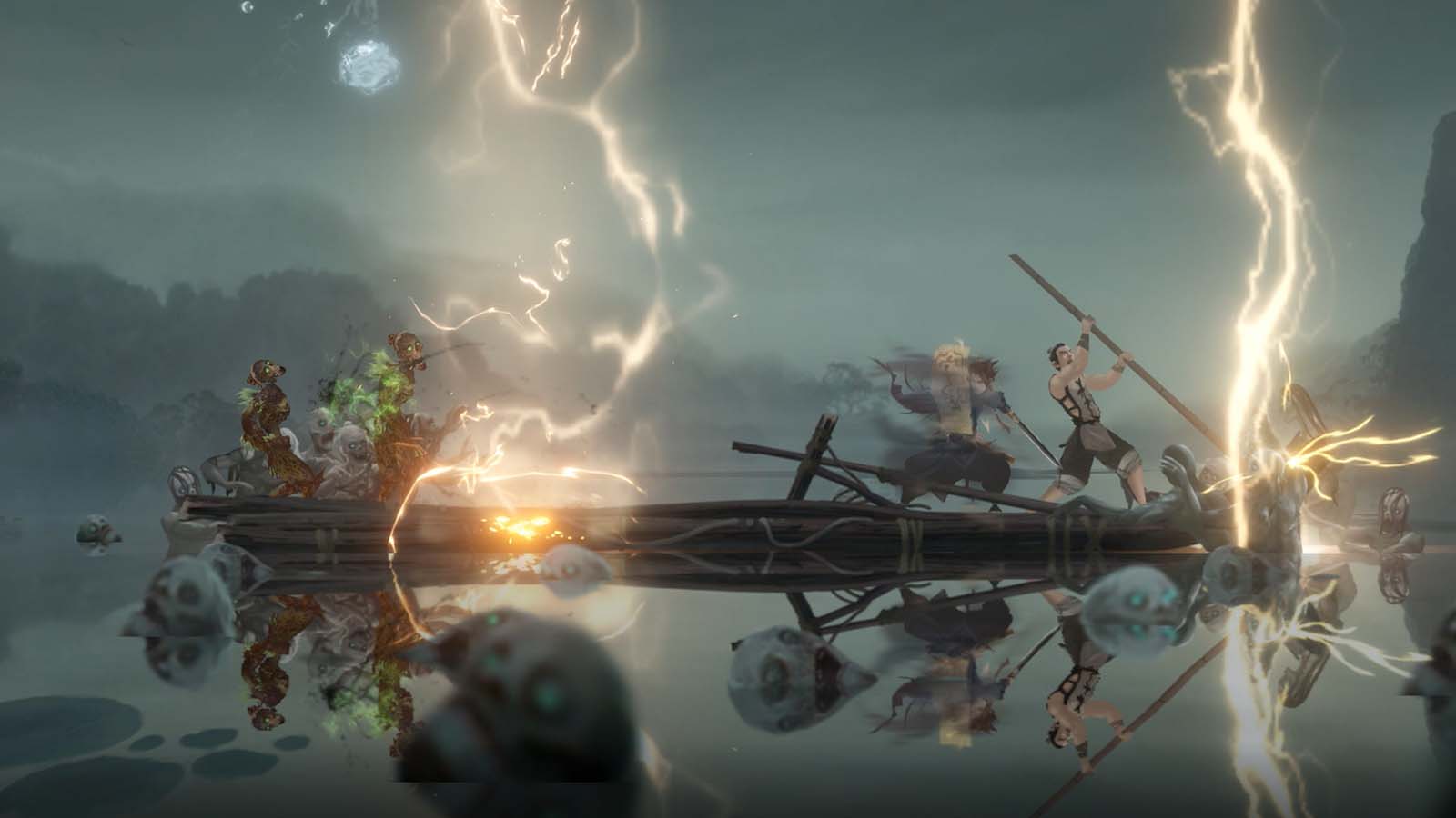 Eastern Exorcist review