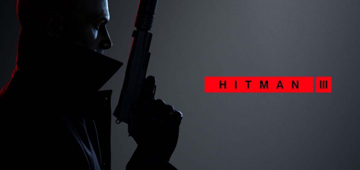 HITMAN 3 to launch for PC exclusively on the Epic Games Store