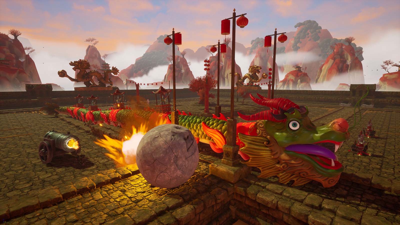 Rock of Ages 3-Make or Break Review
