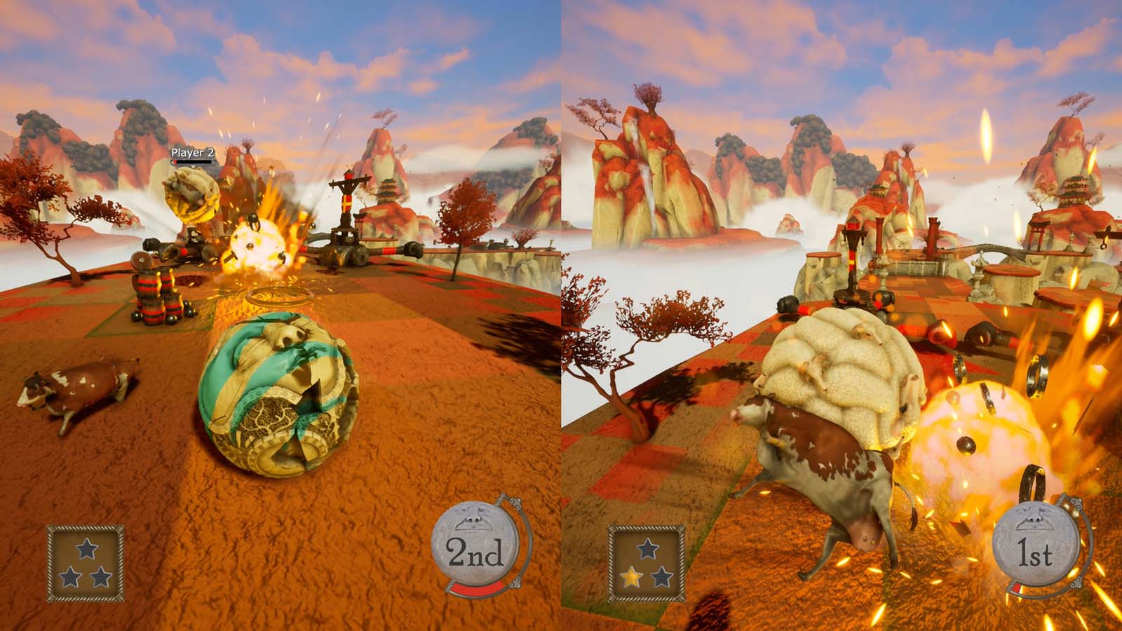 Rock of Ages 3-Make or Break Review