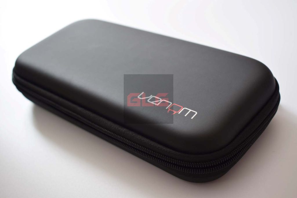 Venom Gaming Essentials Kit For Nintendo Switch Lite Review
