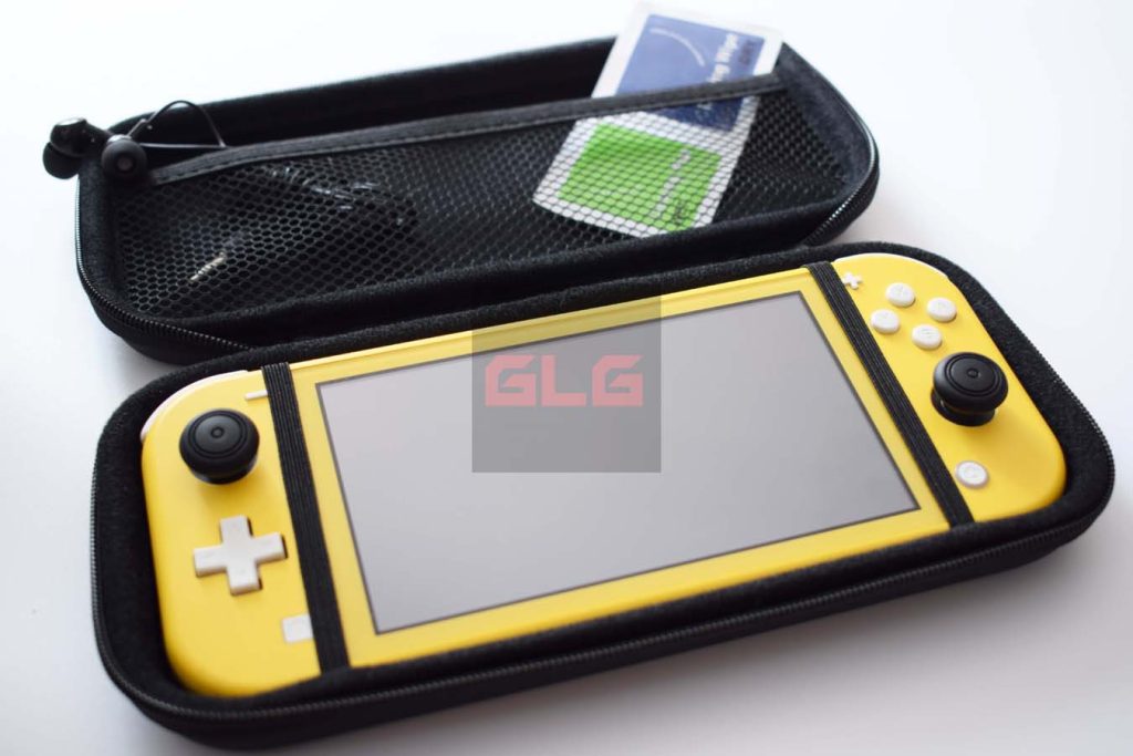 Venom Gaming Essentials Kit For Nintendo Switch Lite Review