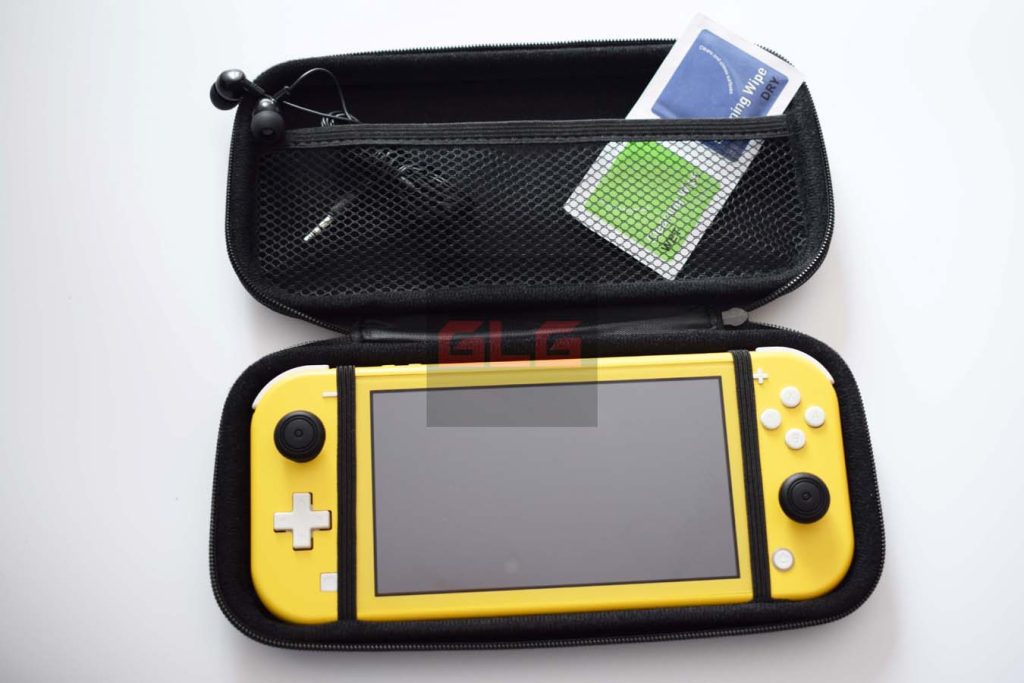 Venom Gaming Essentials Kit For Nintendo Switch Lite Review