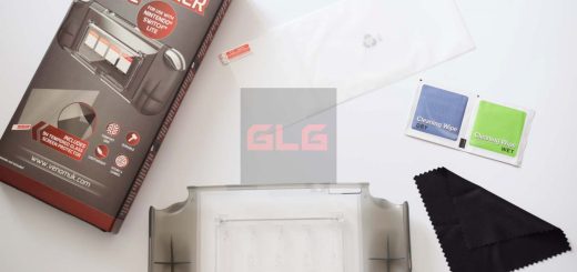 Venom Pro Gamer Case For Nintendo Switch Lite Review