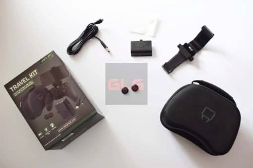 Venom Xbox One Travel Kit Review
