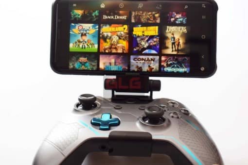 Venom Xbox One Travel Kit Review