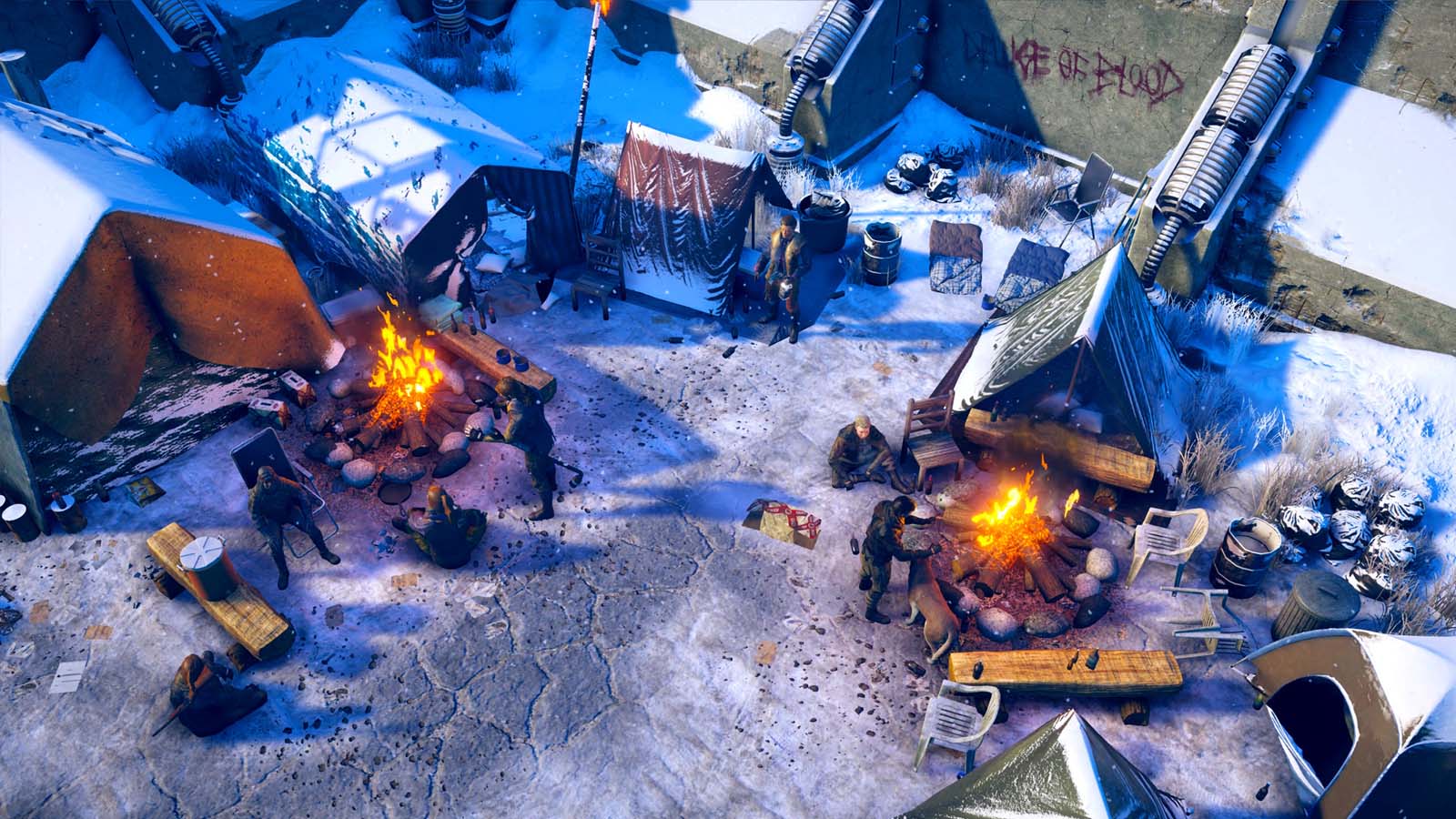 Wasteland 3 Review