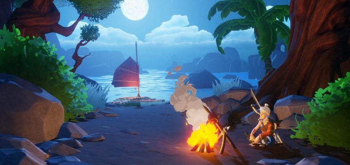 Windbound Review