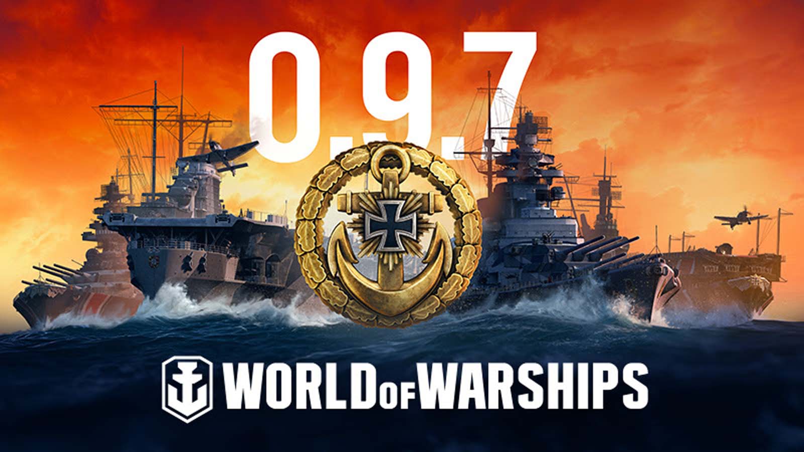 how to control aircraft world of warships 8.0 update