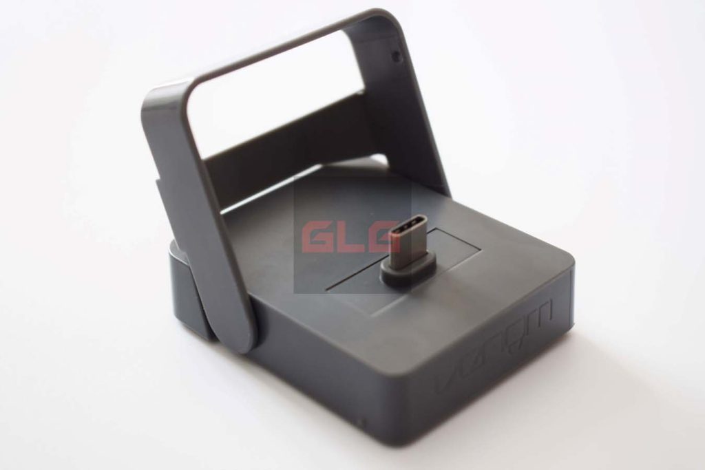 Venom Charging Stand For Nintendo Switch Lite Review