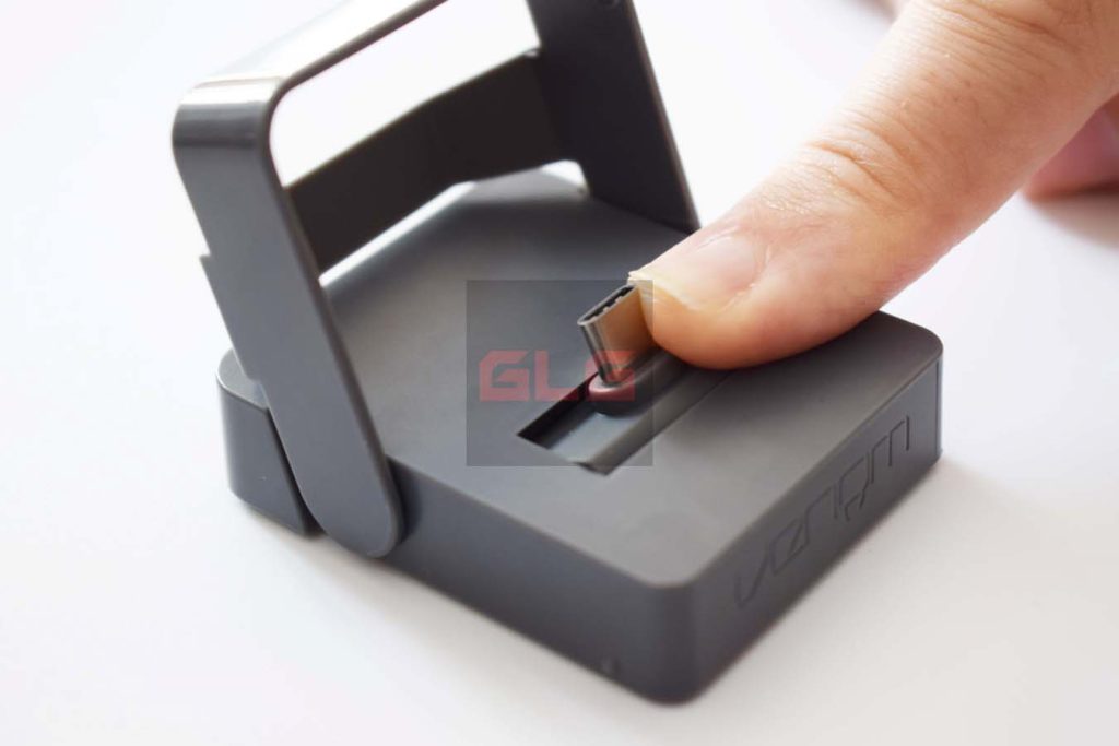 Venom Charging Stand For Nintendo Switch Lite Review