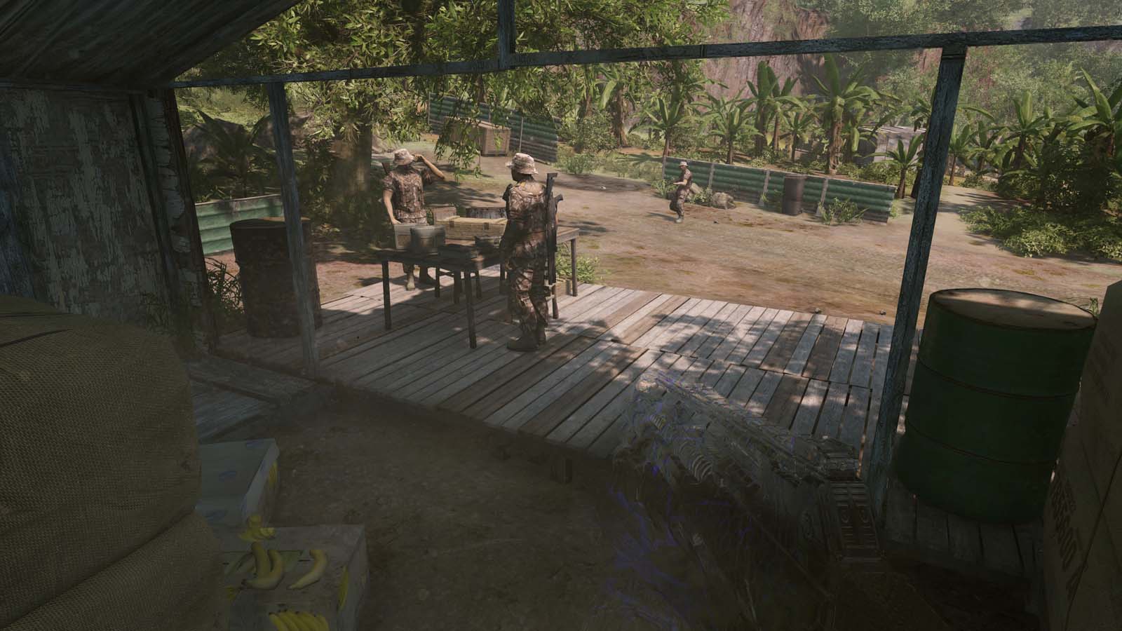 Crysis Remastered