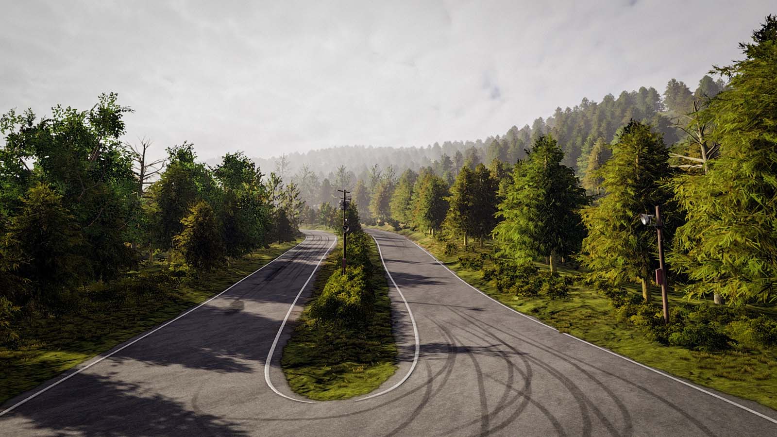 Drift21 Preview (Steam Early Access)
