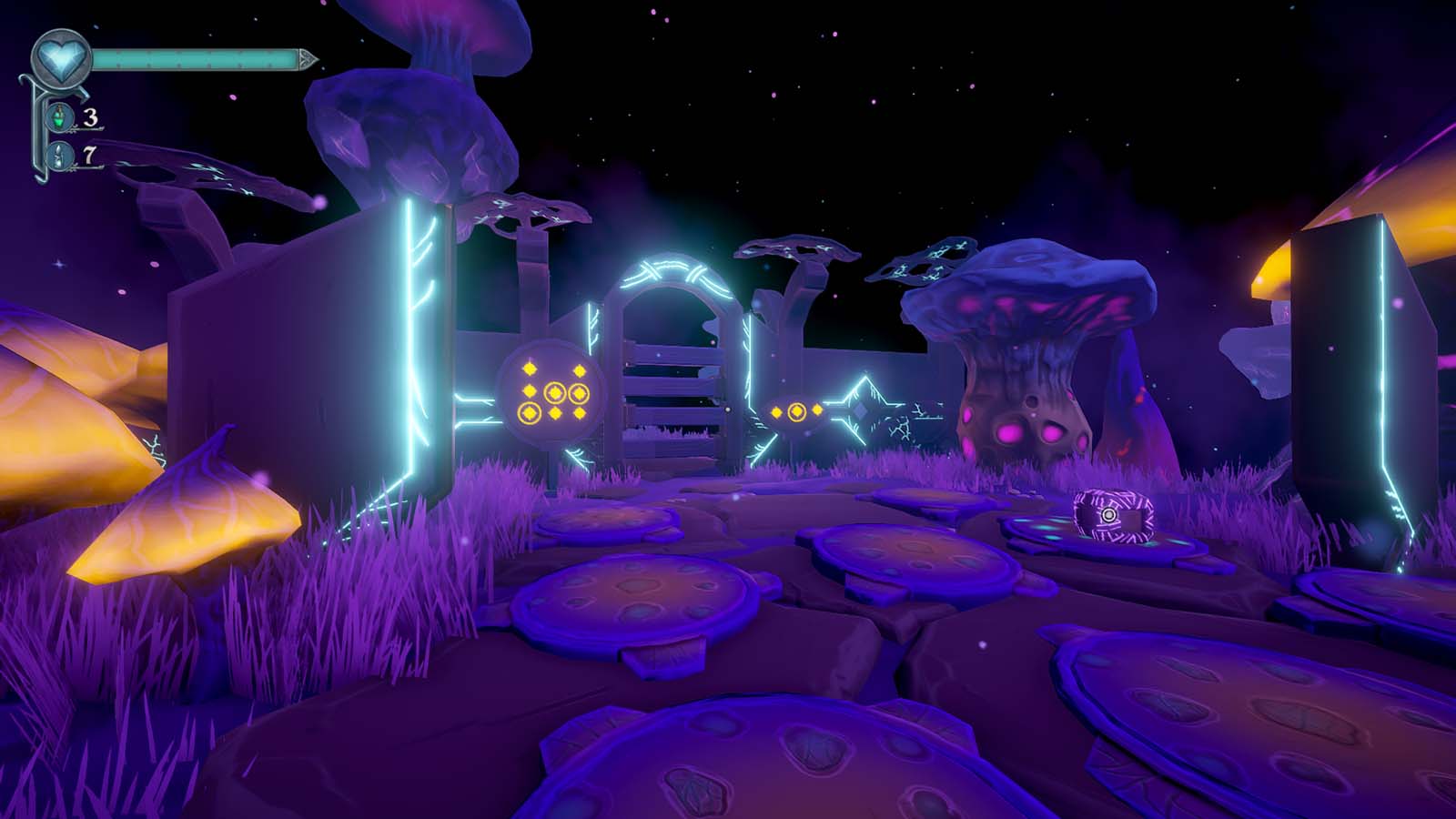 Mask of Mists Review