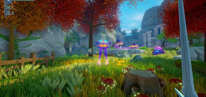 Mask of Mists Review
