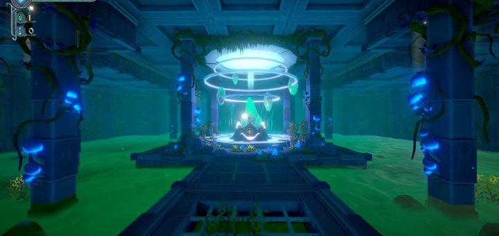 Mask of Mists Review