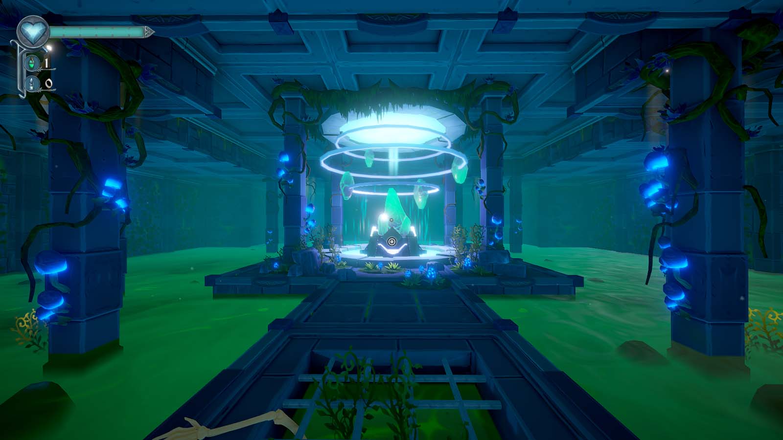 Mask of Mists Review