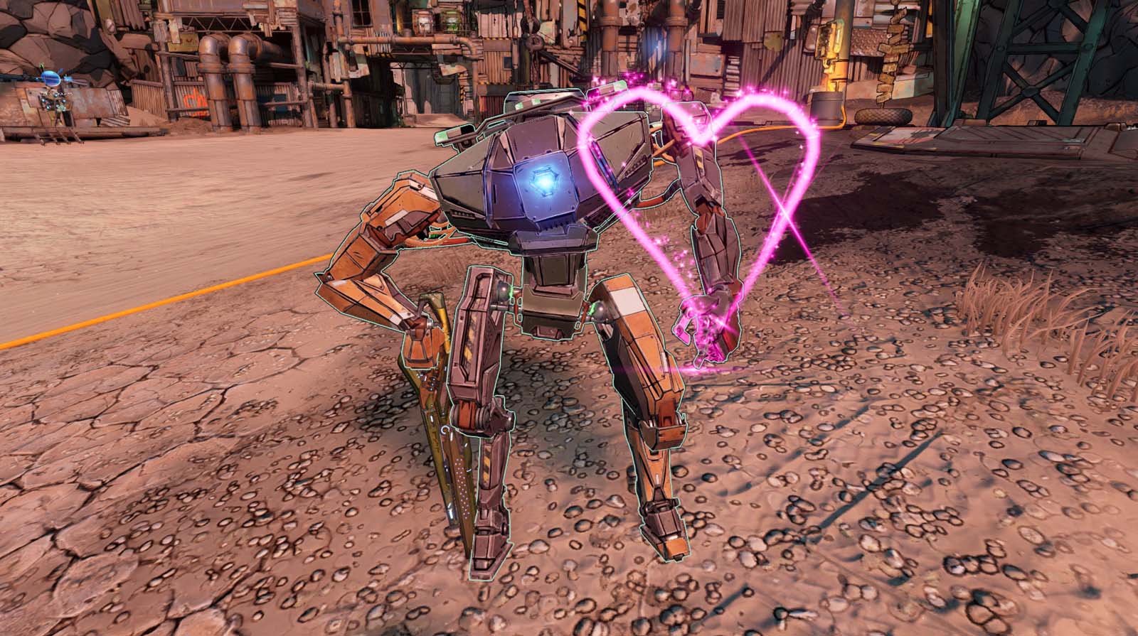 New Borderlands 3 Content, Features, and Plans Revealed During PAX Online