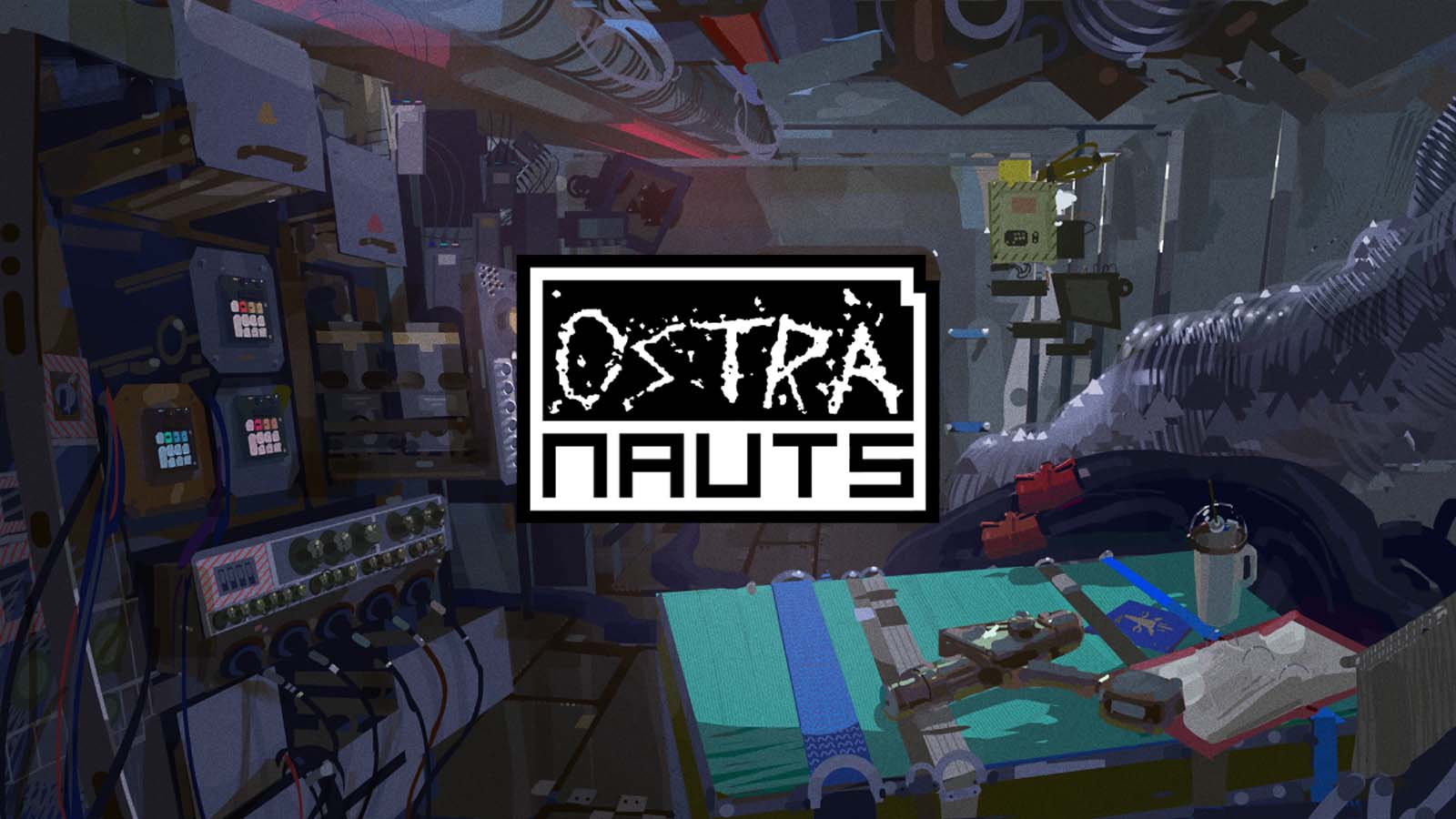 Ostranauts, título indie de sobrevivência no espaço, já está disponível no  PC via Acesso Antecipado - GameBlast