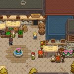 Pixel-Art Action RPG ‘Ocean’s Heart’ is Coming to Steam