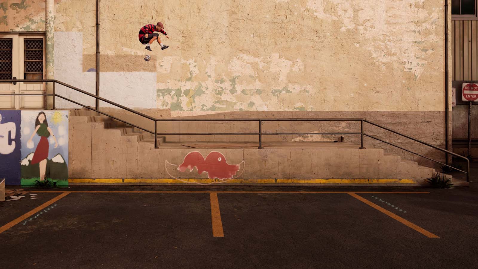 Tony Hawk's Pro Skater 1 and 2 Review