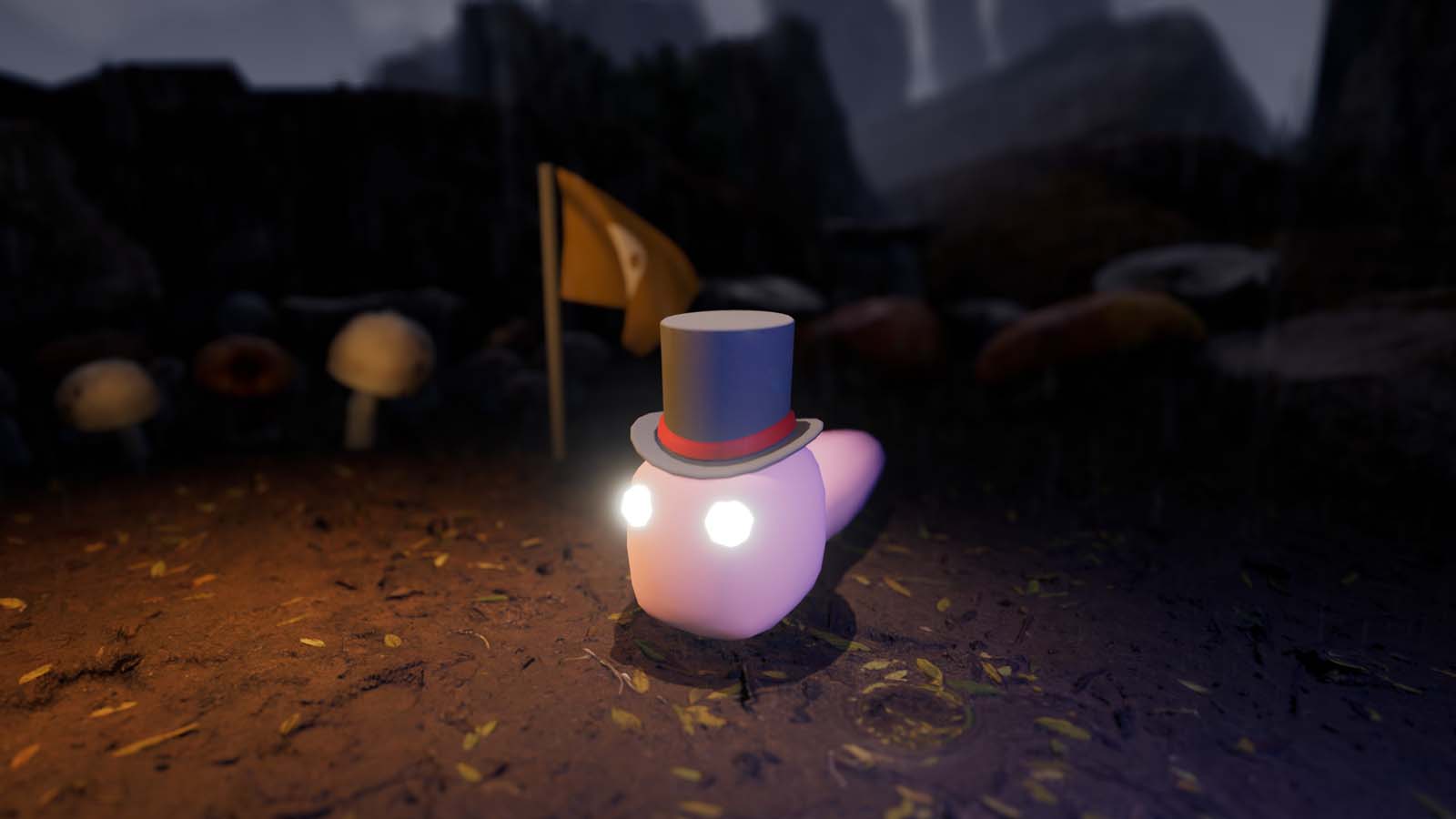 Worm Jazz Review (Steam)