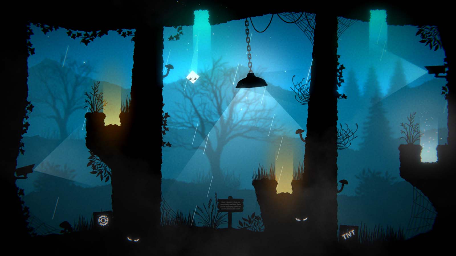 Birthday Of Midnight Review (PlayStation 4)