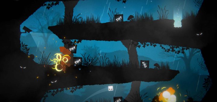 Birthday Of Midnight Review (PlayStation 4)