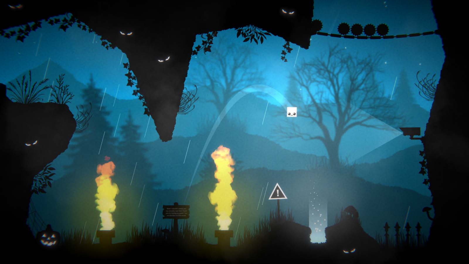 Birthday Of Midnight Review (PlayStation 4)
