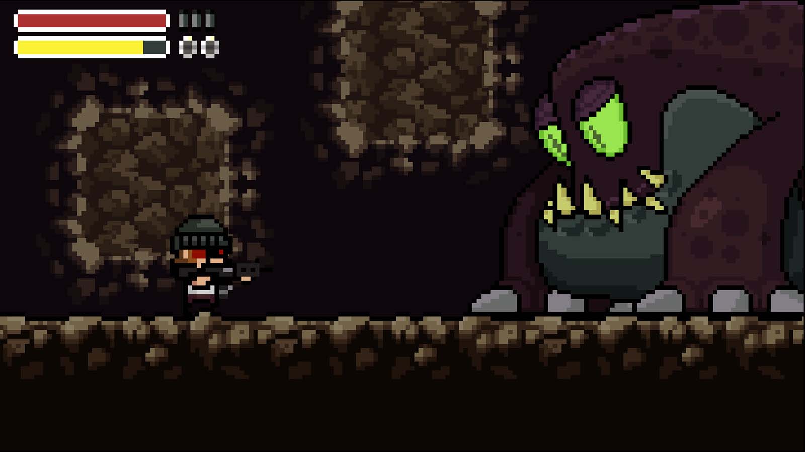 Brotherhood United Review