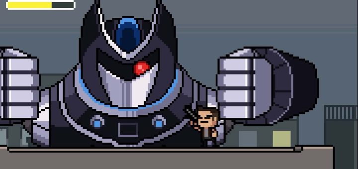 Brotherhood United Review