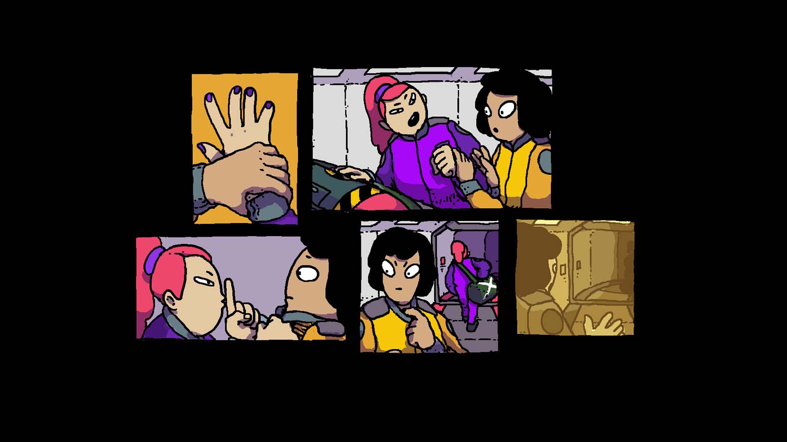 Disc Room Review (Steam)