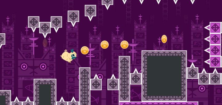 Double Pug Switch Review (Steam)