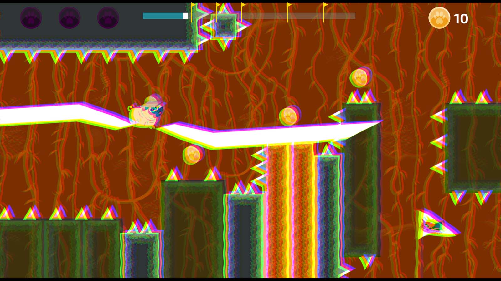 Double Pug Switch Review (Steam)