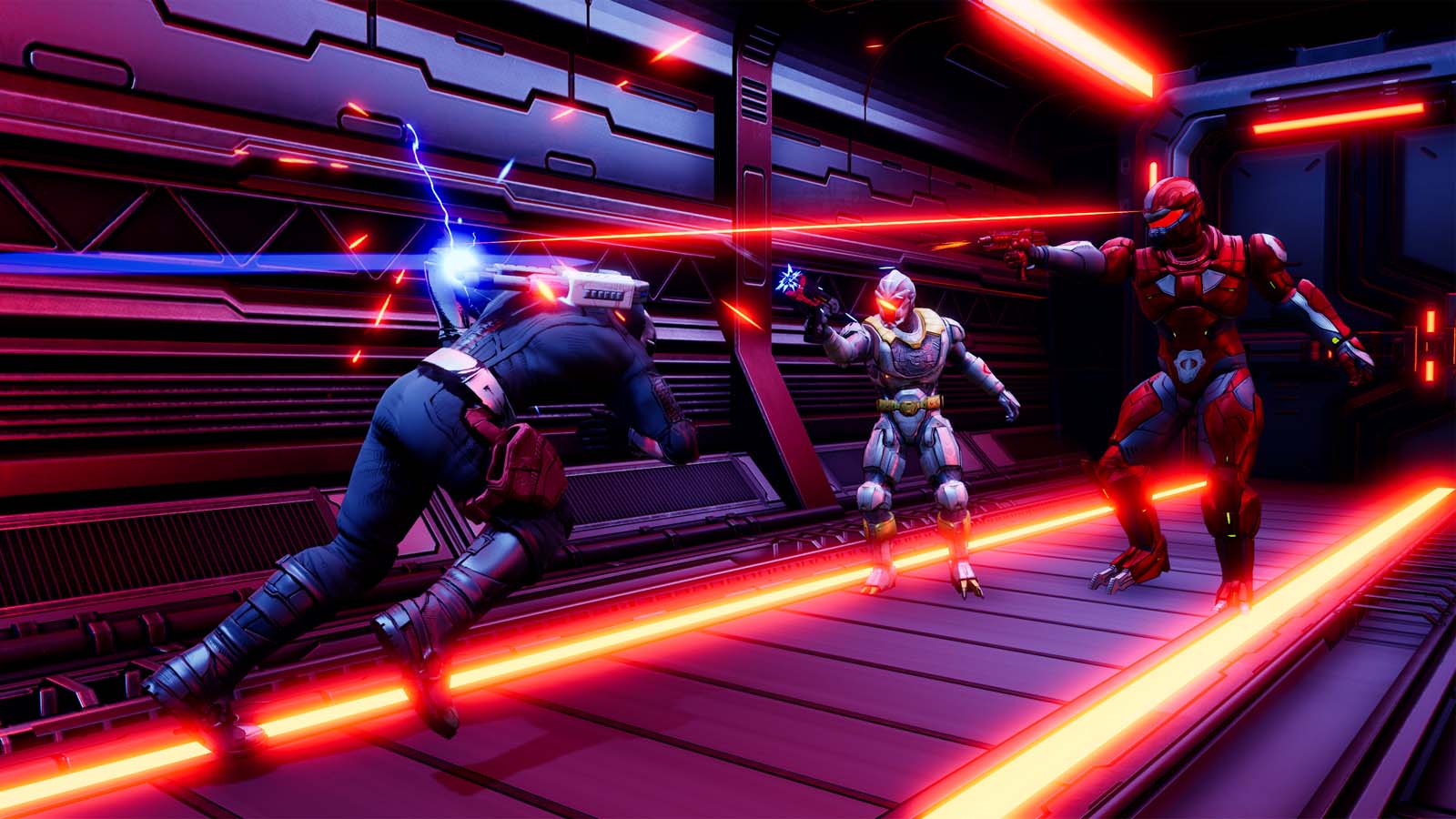 G.I. Joe Operation Blackout Review