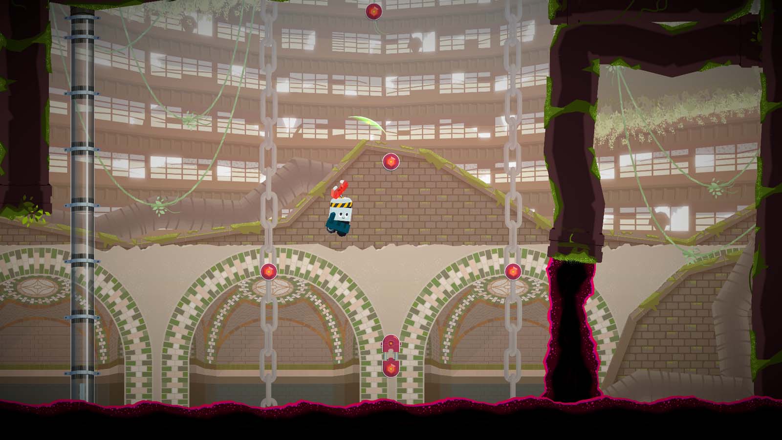 Get A Grip Chip Review (Steam)